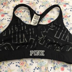 Sports bra